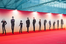 ���������꡼ No.003�Υ���ͥ������ / �ܴݤǤ�10ǯ�ε��פ򿶤��֤롣���������ONLINE�ץ����ӥ�����10��ǯ��ǰ�Ի���������� ���ܴ��� 2025��Ÿ������ݡ���