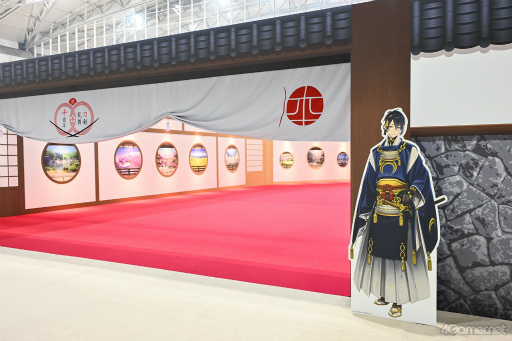 ���������꡼ No.005�Υ���ͥ������ / �ܴݤǤ�10ǯ�ε��פ򿶤��֤롣���������ONLINE�ץ����ӥ�����10��ǯ��ǰ�Ի���������� ���ܴ��� 2025��Ÿ������ݡ���