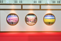 ���������꡼ No.017�Υ���ͥ������ / �ܴݤǤ�10ǯ�ε��פ򿶤��֤롣���������ONLINE�ץ����ӥ�����10��ǯ��ǰ�Ի���������� ���ܴ��� 2025��Ÿ������ݡ���