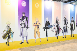 ���������꡼ No.023�Υ���ͥ������ / �ܴݤǤ�10ǯ�ε��פ򿶤��֤롣���������ONLINE�ץ����ӥ�����10��ǯ��ǰ�Ի���������� ���ܴ��� 2025��Ÿ������ݡ���