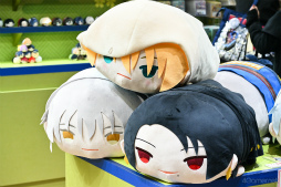 ���������꡼ No.035�Υ���ͥ������ / �ܴݤǤ�10ǯ�ε��פ򿶤��֤롣���������ONLINE�ץ����ӥ�����10��ǯ��ǰ�Ի���������� ���ܴ��� 2025��Ÿ������ݡ���