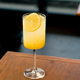 画像ギャラリー No.014のサムネイル画像 / 「刀剣乱舞ONLINE」,九州国立博物館内の飲食店でコラボドリンクを販売。同田貫正国,へし切長谷部,日光一文字など