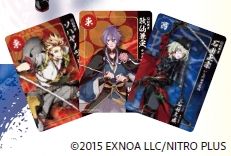 ���������꡼ No.002�Υ���ͥ������ / ���������ONLINE�ס�����إ�������쵭ǰ�ۤȤΥ���ܥ��٥�Ȥ�8��2�����鳫�š����ꥸ�ʥ륫���ɤ���館�륹����ץ�꡼��»�