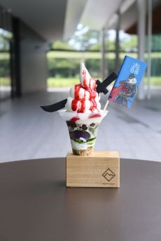 ���������꡼ No.006�Υ���ͥ������ / ���������ONLINE�ס�����إ�������쵭ǰ�ۤȤΥ���ܥ��٥�Ȥ�8��2�����鳫�š����ꥸ�ʥ륫���ɤ���館�륹����ץ�꡼��»�