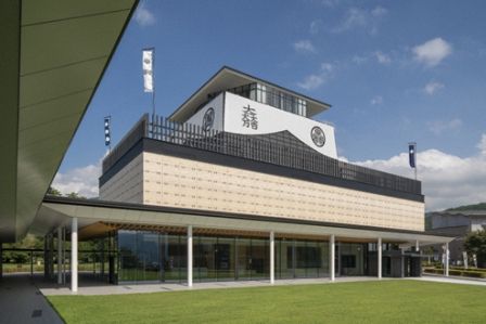 ���������꡼ No.011�Υ���ͥ������ / ���������ONLINE�ס�����إ�������쵭ǰ�ۤȤΥ���ܥ��٥�Ȥ�8��2�����鳫�š����ꥸ�ʥ륫���ɤ���館�륹����ץ�꡼��»�