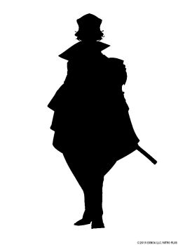 画像ギャラリー No.009のサムネイル画像 / 「刀剣乱舞ONLINE」，イベント「特命調査 天保江戸」を開催。水心子正秀（CV：阿部 敦）と源清麿（CV：赤羽根健治）の極の姿が実装に