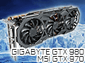 GIGABYTEGTX 980ɤMSIGTX 970ɡꥸʥǥѤOCǥ2