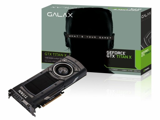 GALAXGTX TITAN Xɤǹ164380ߤǹȯ