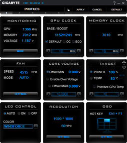 ƲβGTX TITAN XĶGIGABYTEꥸʥOCGTX 980 Tiɤ®ä