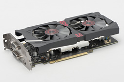 GeForce GTX 950ץӥ塼Ĥо줷900楨ȥ꡼ߥɥμϤ򸡾ڤ