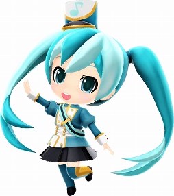 ֽ鲻ߥ Project mirai Ǥä׿ץ˥󥰥ơ޶ʡ֤Ϥޤϵͤפħ䡤3ĤμϿʤ