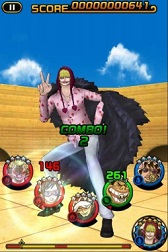 ONE PIECE DANCE BATTLEץ饽ɥ쥹ԥ餬