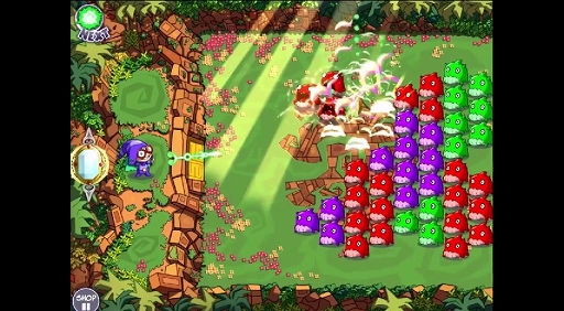 Supermagical: iOS & Android