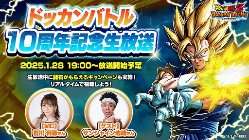 ���������꡼ No.001�Υ���ͥ������ / �֥ɥ饴��ܡ���Z �ɥå���Хȥ��10��ǯ��ǰ���������Ȥ�1��28��19��00�����ۿ����������䵭ǰ�����ڡ���ξ����Ҳ�