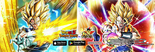 画像ギャラリー No.001のサムネイル画像 / 10周年を迎えた「ドラゴンボールZ ドッカンバトル」,モバイルパズルRPGジャンルの収益ランキングで世界2位に