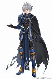 ���������꡼ No.004�Υ���ͥ������ / �֥��륿�󥷥����������ס��֥������󥲥ꥪ��ץ���ܤ�11��24���˷��ꡣ�����ץ쥤�䡼���оݤˤ��������α��祭���ڡ���⥹������