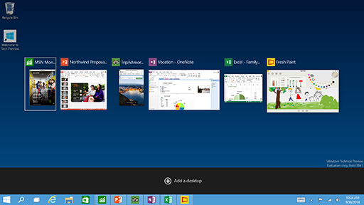 Windows̾ΤWindows 10פ˷ꡣǥȥåפȥȥץĶ礷2015ǯȾоͽ