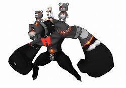 ���������꡼ No.005�Υ���ͥ������ / ��CLOSERS�ס��֥����꡼������漼�פ˾����󥸥�󤬼���