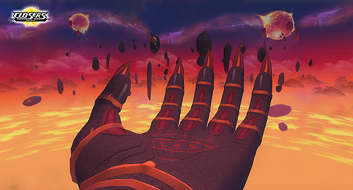 ���������꡼ No.002�Υ���ͥ������ / ��CLOSERS�ס�����12�ͤ������ǽ�ʿ����󥸥��֥٥를�֥֡׼������٥륭��å׳�ĥ�ʤɤ�ޤॢ�åץǡ��Ȥ������»�