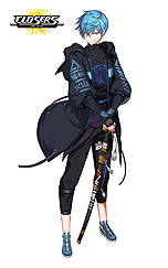 ���������꡼ No.012�Υ���ͥ������ / ��CLOSERS�ס�����12�ͤ������ǽ�ʿ����󥸥��֥٥를�֥֡׼������٥륭��å׳�ĥ�ʤɤ�ޤॢ�åץǡ��Ȥ������»�