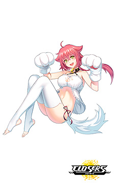 ���������꡼ No.015�Υ���ͥ������ / ��CLOSERS�ס�����12�ͤ������ǽ�ʿ����󥸥��֥٥를�֥֡׼������٥륭��å׳�ĥ�ʤɤ�ޤॢ�åץǡ��Ȥ������»�