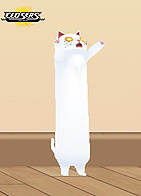 ���������꡼ No.018�Υ���ͥ������ / ��CLOSERS�ס�����12�ͤ������ǽ�ʿ����󥸥��֥٥를�֥֡׼������٥륭��å׳�ĥ�ʤɤ�ޤॢ�åץǡ��Ȥ������»�