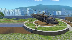 画像ギャラリー No.002のサムネイル画像 / 「CLOSERS」に新地域「コトブキ」が実装。新たな高難度ダンジョンや新要素「L.ギアフュージョン」が登場