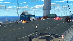 画像ギャラリー No.003のサムネイル画像 / 「CLOSERS」に新地域「コトブキ」が実装。新たな高難度ダンジョンや新要素「L.ギアフュージョン」が登場