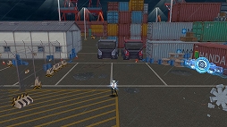 画像ギャラリー No.004のサムネイル画像 / 「CLOSERS」に新地域「コトブキ」が実装。新たな高難度ダンジョンや新要素「L.ギアフュージョン」が登場