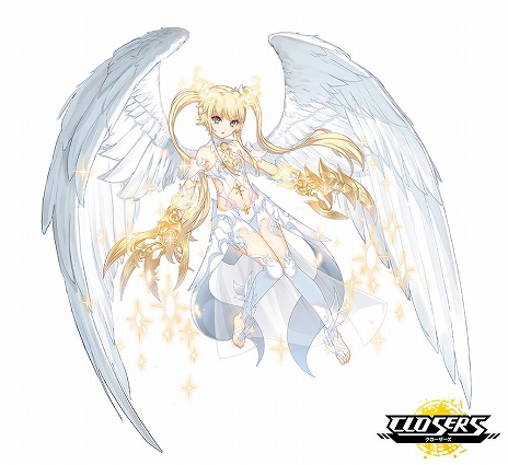 ���������꡼ No.011�Υ���ͥ������ / ��CLOSERS�פ˿��ϰ�֥��ȥ֥��פ������������ʹ����٥��󥸥��俷���ǡ�L.�����ե塼�����פ��о�