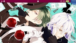 OZMAFIA!!-vivace-סθǡơޤۿ