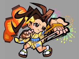 ���������꡼ No.002�Υ���ͥ������ / �֥��ȥѥ��ס��������뤬�ɲä��줿�����ڡ��󥬥��㤬����