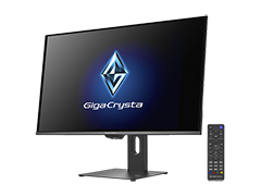 GigaCrystaͭELѥͥ27ޡǥץ쥤8ܤȯ䡣1440p280Hzɽб