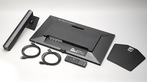 ���������꡼ No.004�Υ���ͥ������ / e���ݡ��Ĥ˶�����®ɽ���������������4K�����ˤ��б���IO�ǡ����Ρ�EX-GDU271JAD�פϡ��ɤ�����ߤ��������ޡ�������˥�������PR��