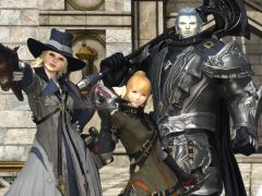 FFXIVŷΥ奬ɡסѥå3.4SOUL SURRENDER ѤԡפΥᥤ󥹥ȡ꡼俷Υ꡼󥷥åȤ