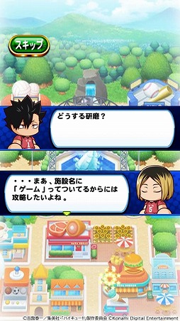 ���������꡼ No.007�Υ���ͥ������ / ���˥�֥ϥ����塼!!�סߡ֥ѥ�ץ����ץ�פ�����ܡ�����⹻������⹻�Х졼���Υ��С�������ܥ����Ȥ��ƻ���