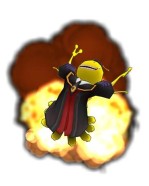 画像ギャラリー No.004のサムネイル画像 / 「暗殺教室 殺せんせー大包囲網!!」無敵の殺せんせーを追い詰める“罠コンビネーション”や,生徒全員で攻撃できる“フィーバータイム”などが明らかに