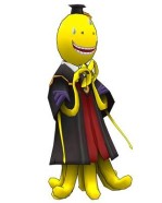 画像ギャラリー No.009のサムネイル画像 / 「暗殺教室 殺せんせー大包囲網!!」無敵の殺せんせーを追い詰める“罠コンビネーション”や,生徒全員で攻撃できる“フィーバータイム”などが明らかに