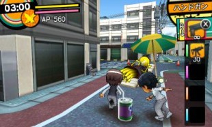 画像ギャラリー No.012のサムネイル画像 / 「暗殺教室 殺せんせー大包囲網!!」無敵の殺せんせーを追い詰める“罠コンビネーション”や,生徒全員で攻撃できる“フィーバータイム”などが明らかに