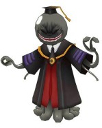 画像ギャラリー No.015のサムネイル画像 / 「暗殺教室 殺せんせー大包囲網!!」無敵の殺せんせーを追い詰める“罠コンビネーション”や,生徒全員で攻撃できる“フィーバータイム”などが明らかに