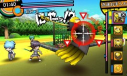 ���������꡼ No.003�Υ���ͥ������ / 3DS�ְŻ����� �����󤻡��������!!�פ�����ȯ�䡣���饹����֤�Ϣ�Ȥ��ơ�ôǤ�ֻ����󤻡��פΰŻ���������������󥲡���