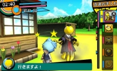 ���������꡼ No.007�Υ���ͥ������ / 3DS�ְŻ����� �����󤻡��������!!�פ�����ȯ�䡣���饹����֤�Ϣ�Ȥ��ơ�ôǤ�ֻ����󤻡��פΰŻ���������������󥲡���