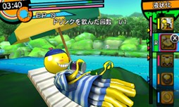 ���������꡼ No.003�Υ���ͥ������ / ���Ż����� �����󤻡��������!!��DLC��1�Ƥϡ����˥�14��Ϣư�ߥå���������ݤ�ã�͡ץ���ܤʤ�