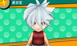 ���������꡼ No.004�Υ���ͥ������ / ���Ż����� �����󤻡��������!!��DLC��1�Ƥϡ����˥�14��Ϣư�ߥå���������ݤ�ã�͡ץ���ܤʤ�