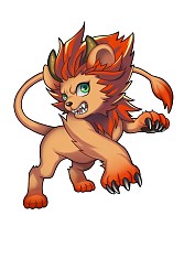 画像ギャラリー No.021のサムネイル画像 / 「ファンタジードロップ」初期キャラクターデザインを一新。UI＆スキルが変更に