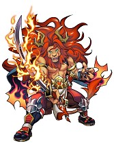 画像ギャラリー No.027のサムネイル画像 / 「ファンタジードロップ」初期キャラクターデザインを一新。UI＆スキルが変更に