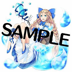 画像ギャラリー No.030のサムネイル画像 / 「ファンタジードロップ」初期キャラクターデザインを一新。UI＆スキルが変更に