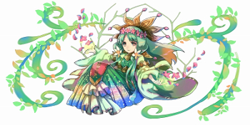 画像ギャラリー No.002のサムネイル画像 / 「ファンタジードロップ」,“木属性アニマ”がドロップするクエストを連続開催