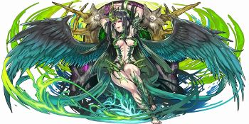 画像ギャラリー No.003のサムネイル画像 / 「ファンタジードロップ」,“木属性アニマ”がドロップするクエストを連続開催