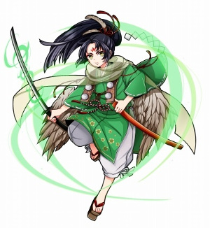 画像ギャラリー No.004のサムネイル画像 / 「ファンタジードロップ」,“木属性アニマ”がドロップするクエストを連続開催